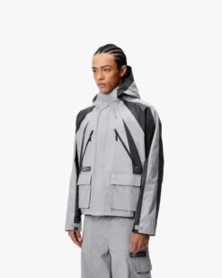 TRAIL WINDBREAKER GREY -Vicinity Fashion Store Untitled 1 0008 Layer0copy24