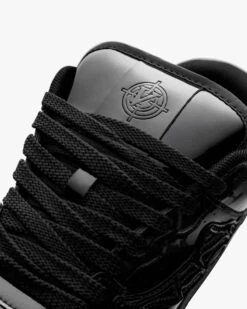 AKIMBO LOWS "GLOSSY BLACK" -Vicinity Fashion Store Untitled 1 0008 Layer 0 copy 18