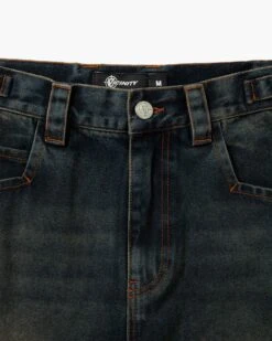 WEST COAST DENIM JORTS -Vicinity Fashion Store Untitled 1 0009 Layer0copy33