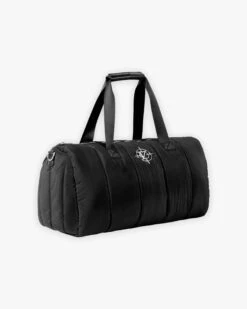 VERT DUFFLEBAG BLACK -Vicinity Fashion Store Untitled 1 0009 Layer 0 copy 3