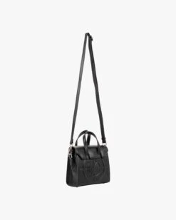 MINI BAG BLACK -Vicinity Fashion Store Untitled 1 0010 Layer0copy13