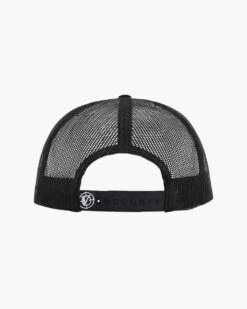 OFFROAD RACING CAP BLACK -Vicinity Fashion Store Untitled 1 0010 Layer0copy6