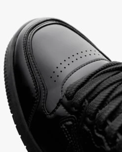 AKIMBO LOWS "GLOSSY BLACK" -Vicinity Fashion Store Untitled 1 0010 Layer 0 copy 16