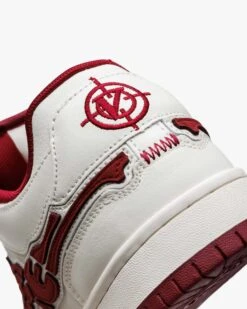 AKIMBO LOWS "CRIMSON RED" -Vicinity Fashion Store Untitled 1 0011 ColorFill1copy37