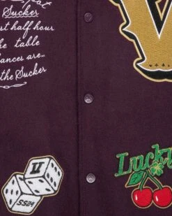 GAMBLER VARSITY JACKET BORDEAUX RED -Vicinity Fashion Store Untitled 1 0011 Layer0copy6