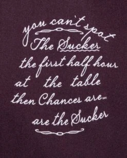 GAMBLER VARSITY JACKET BORDEAUX RED -Vicinity Fashion Store Untitled 1 0012 Layer0copy5