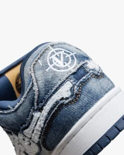 AKIMBO LOWS "SERGE BLUES" -Vicinity Fashion Store Untitled 1 0012 Layer0copy66