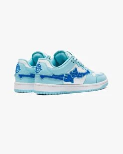 AKIMBO LOWS "GLOSSY BLUE" -Vicinity Fashion Store Untitled 1 0012 Layer0copy9