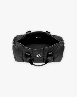 VERT DUFFLEBAG BLACK -Vicinity Fashion Store Untitled 1 0012 Layer 0