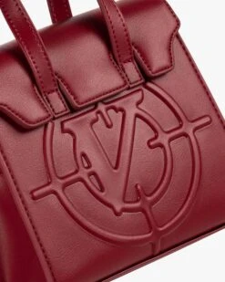 MINI BAG RED -Vicinity Fashion Store Untitled 1 0013 Layer0copy10