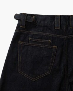 RAW DENIM JORTS -Vicinity Fashion Store Untitled 1 0013 Layer0copy29