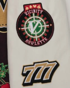 GAMBLER VARSITY JACKET BORDEAUX RED -Vicinity Fashion Store Untitled 1 0013 Layer0copy4