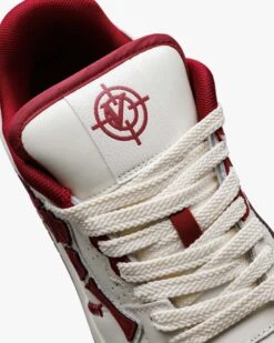 AKIMBO LOWS "CRIMSON RED" -Vicinity Fashion Store Untitled 1 0015 ColorFill1copy33