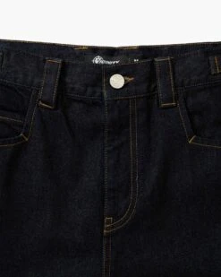 RAW DENIM JORTS -Vicinity Fashion Store Untitled 1 0015 Layer0copy27