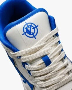 AKIMBO LOWS "MARINE BLUE" -Vicinity Fashion Store Untitled 1 0016 ColorFill1copy32