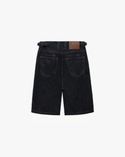 RAW DENIM JORTS -Vicinity Fashion Store Untitled 1 0018 Layer0copy24