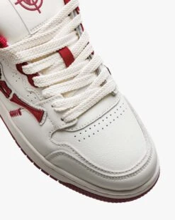 AKIMBO LOWS "CRIMSON RED" -Vicinity Fashion Store Untitled 1 0019 ColorFill1copy29