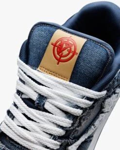 AKIMBO LOWS "SERGE BLUES" -Vicinity Fashion Store Untitled 1 0019 Layer0copy59