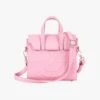 MINI BAG PINK