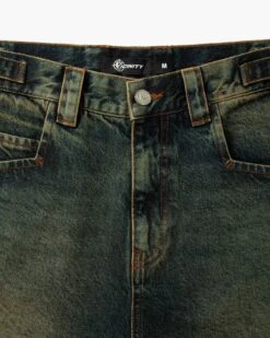 RANGER DENIM JORTS -Vicinity Fashion Store Untitled 1 0021 Layer0copy21