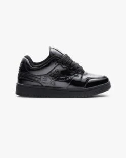 AKIMBO LOWS "GLOSSY BLACK"