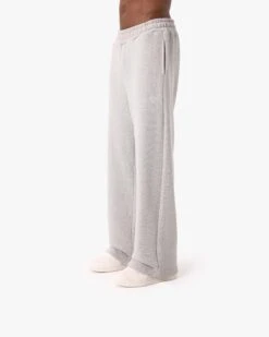 SOFTS JOGGER GREY MELANGE -Vicinity Fashion Store Untitled 1 0022 ColorFill1copy43