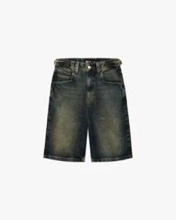 RANGER DENIM JORTS