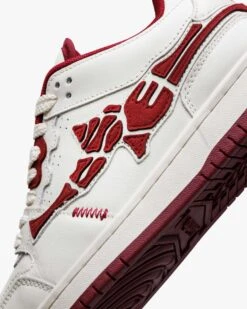 AKIMBO LOWS "CRIMSON RED" -Vicinity Fashion Store Untitled 1 0023 ColorFill1copy25