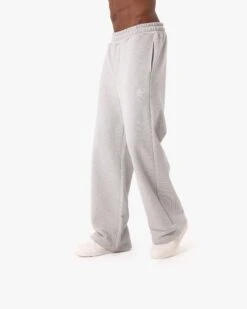 SOFTS JOGGER GREY MELANGE -Vicinity Fashion Store Untitled 1 0024 ColorFill1copy41