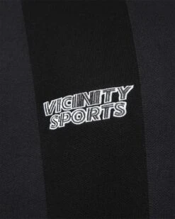 SPORTS TEAM JERSEY KNIT BLACK -Vicinity Fashion Store Untitled 1 0024 IMG 5236