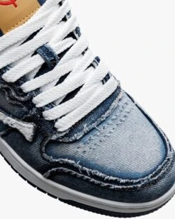 AKIMBO LOWS "SERGE BLUES" -Vicinity Fashion Store Untitled 1 0026 Layer0copy52