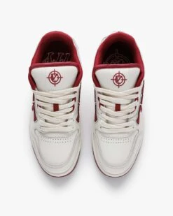 AKIMBO LOWS "CRIMSON RED" -Vicinity Fashion Store Untitled 1 0027 ColorFill1copy21