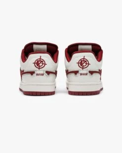 AKIMBO LOWS "CRIMSON RED" -Vicinity Fashion Store Untitled 1 0031 ColorFill1copy17