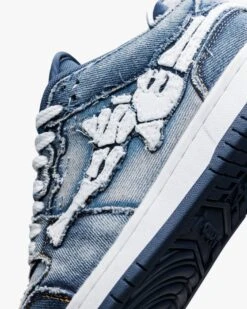 AKIMBO LOWS "SERGE BLUES" -Vicinity Fashion Store Untitled 1 0033 Layer0copy45