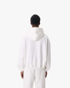 SOFTS ZIP-HOODIE WHITE 11 SOFTS ZIP-HOODIE WHITE -Vicinity Fashion Store Untitled 1 0035 ColorFill1copy30