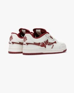 AKIMBO LOWS "CRIMSON RED" -Vicinity Fashion Store Untitled 1 0039 ColorFill1copy9