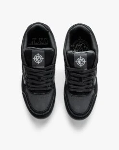 AKIMBO LOWS "BLACK PHANTOM" -Vicinity Fashion Store Untitled 1 0039 Layer0copy39