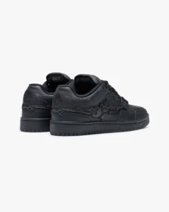 AKIMBO LOWS "TRIPLE BLACK" -Vicinity Fashion Store Untitled 1 0044 Layer0copy11