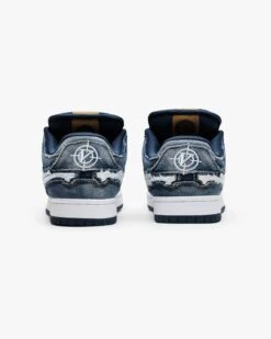 AKIMBO LOWS "SERGE BLUES" -Vicinity Fashion Store Untitled 1 0047 Layer0copy31