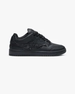 AKIMBO LOWS "TRIPLE BLACK"