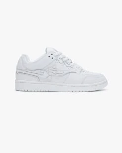 AKIMBO LOWS "TRIPLE WHITE"
