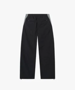 TRACK PANTS V2 BLACK -Vicinity Fashion Store Untitled 2