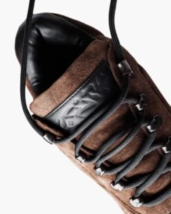 VENTURE LOWS "DARK BROWN" -Vicinity Fashion Store Untitled 2 0003 Layer0copy21