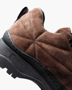 VENTURE LOWS "DARK BROWN" -Vicinity Fashion Store Untitled 2 0007 Layer0copy17