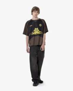 EAGLE JERSEY BROWN -Vicinity Fashion Store WEBSITE NEW 0005 Eagle Jersey Casual 3 b7f56108 0db5 44d1 b7a3 9a5f554df636