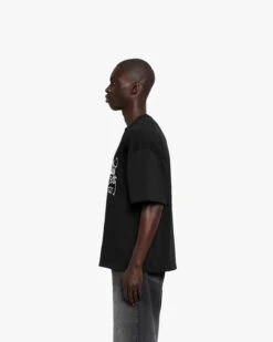 SINUOUS TEE BLACK -Vicinity Fashion Store b4 7fac936e fe95 421e b0e8 0da7831d8320