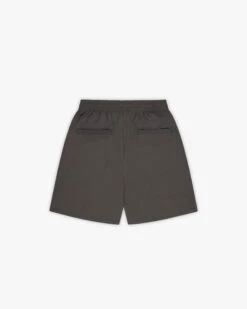 CARGO SWIMSHORTS GREY -Vicinity Fashion Store back 48375faa 5c27 4454 a34d b4b34753809e