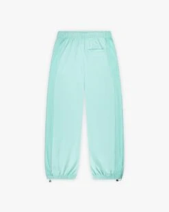 INSIDE OUT JOGGER TURQUOISE -Vicinity Fashion Store back 9b260717 40e5 4427 87fe 7a11352483d9