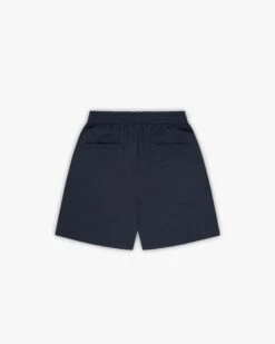 CARGO SWIMSHORTS NAVY -Vicinity Fashion Store back bfdde16a 51b9 4298 9d0c b2d64d891c37