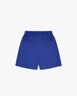 SWIMSHORTS OCEAN BLUE -Vicinity Fashion Store back d740d6ba 2be6 42f6 b6d4 68ed7365fe70